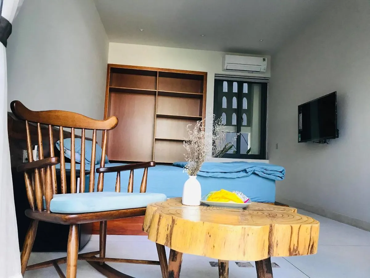 Gom House By Brio Hotel Da Nang