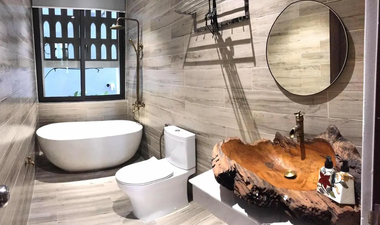 Gom House By Brio Hotel Da Nang