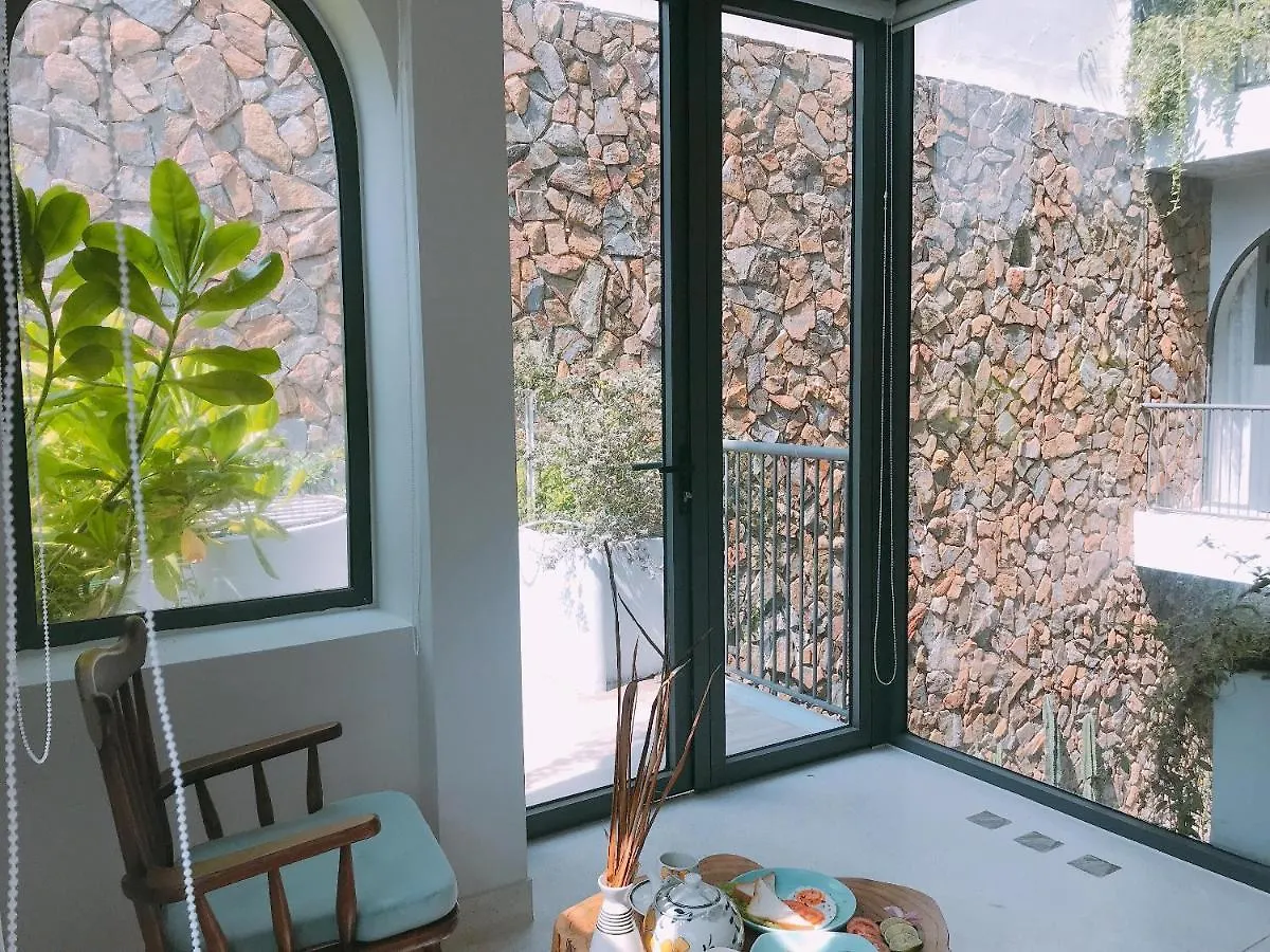 Gom House By Brio Hotel Da Nang
