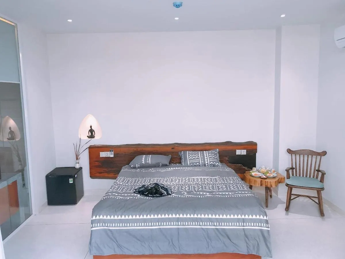 Gom House By Brio Hotel Da Nang