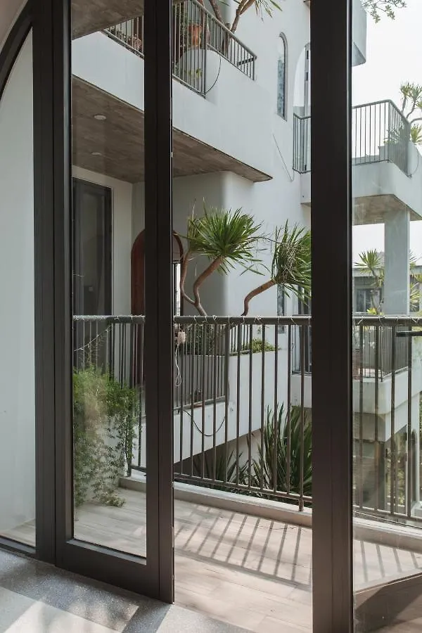 Gom House By Brio Hotel Da Nang