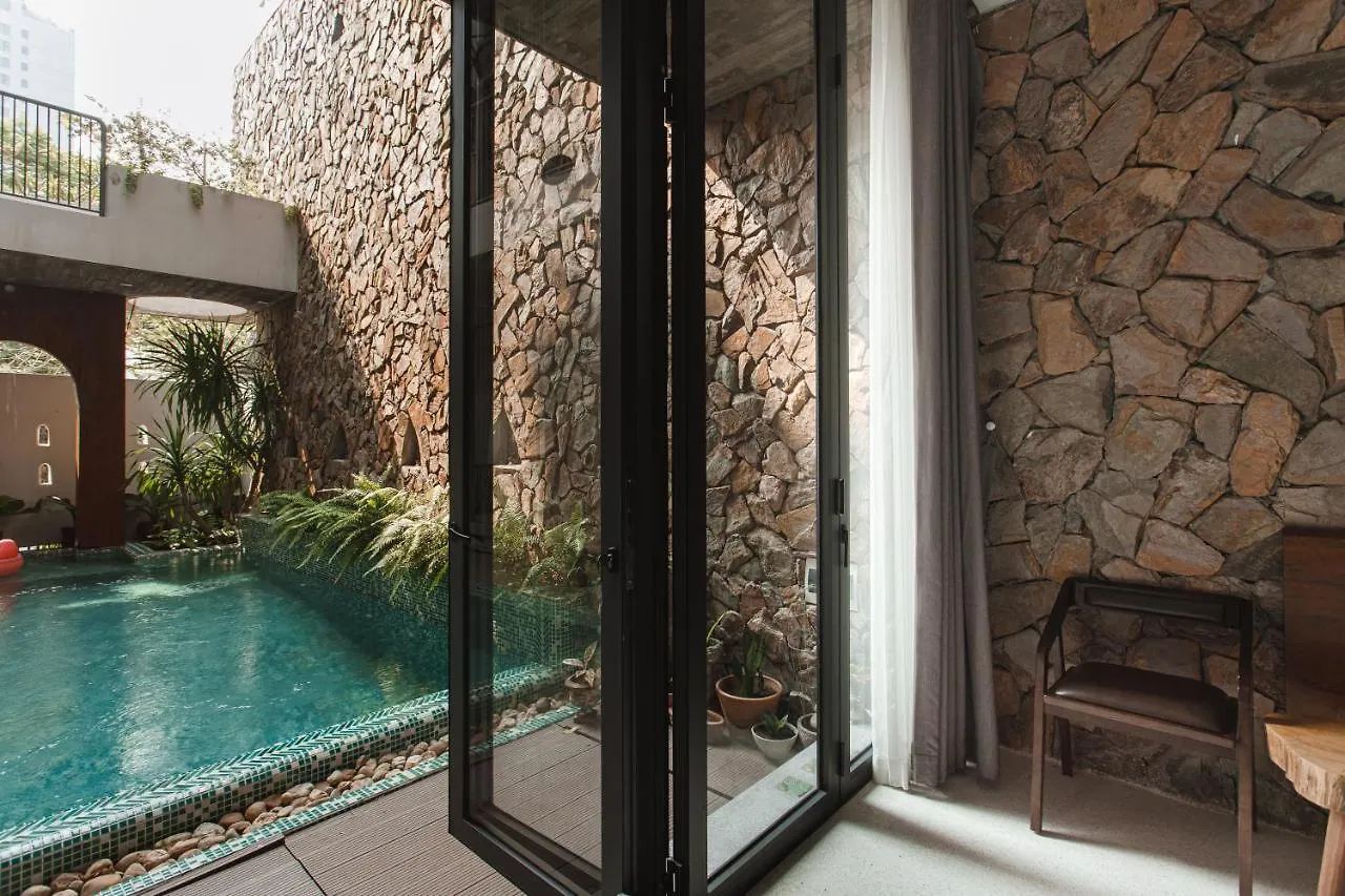 Gom House By Brio Hotel Da Nang Vietnam