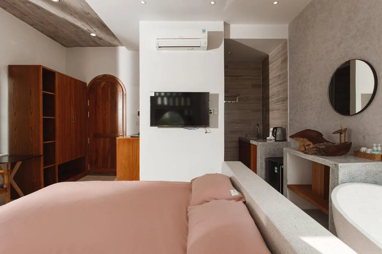 Gom House By Brio Hotel Da Nang