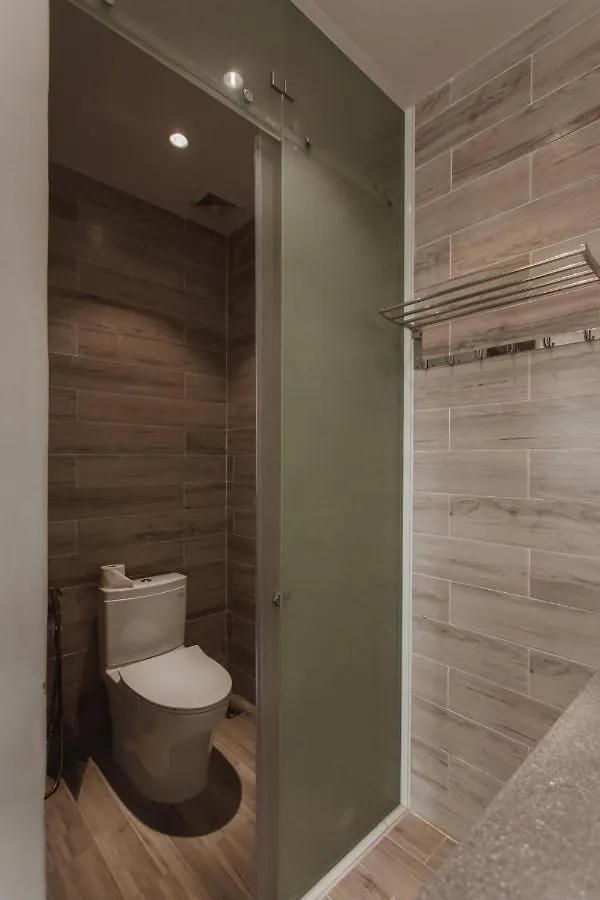 Gom House By Brio Hotel Da Nang Vietnam