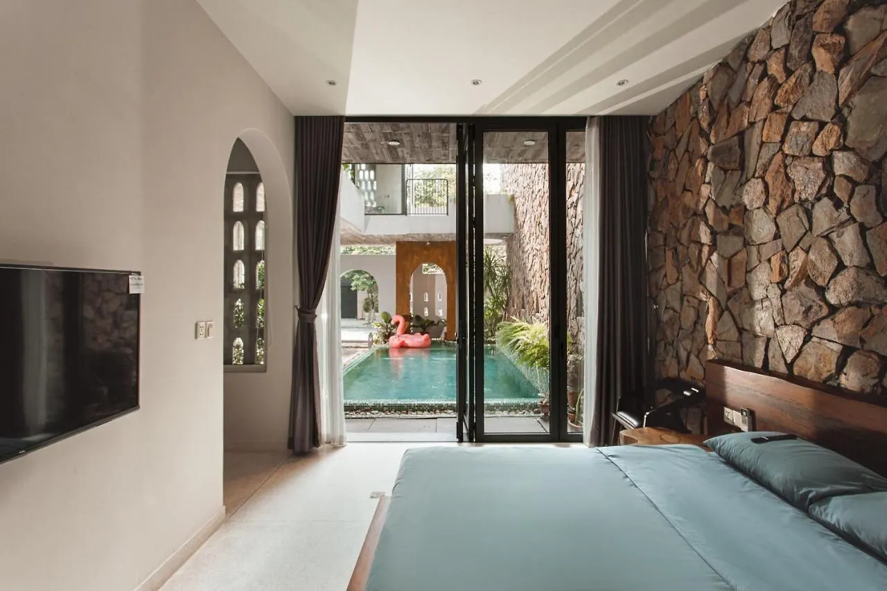 Gom House By Brio Hotel Da Nang