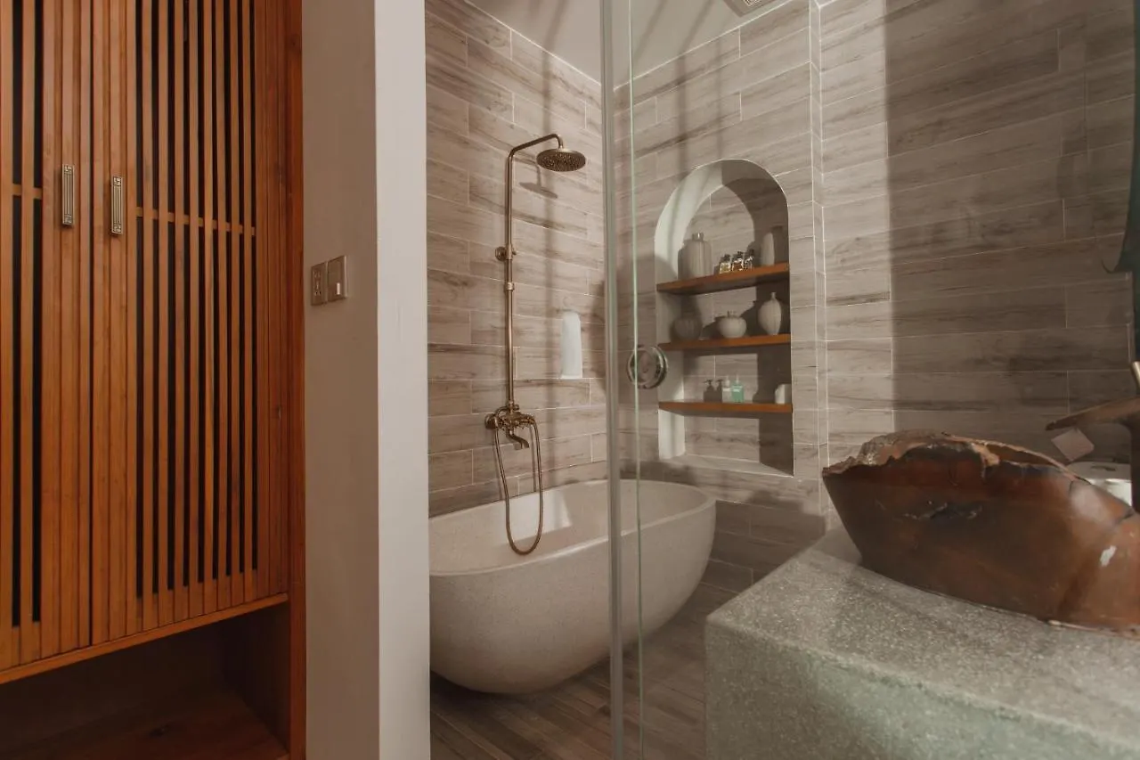 Gom House By Brio Hotel Da Nang 0*,