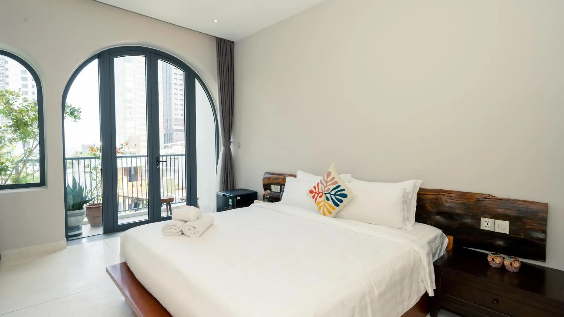 Gom House By Brio Hotel Da Nang Vietnam