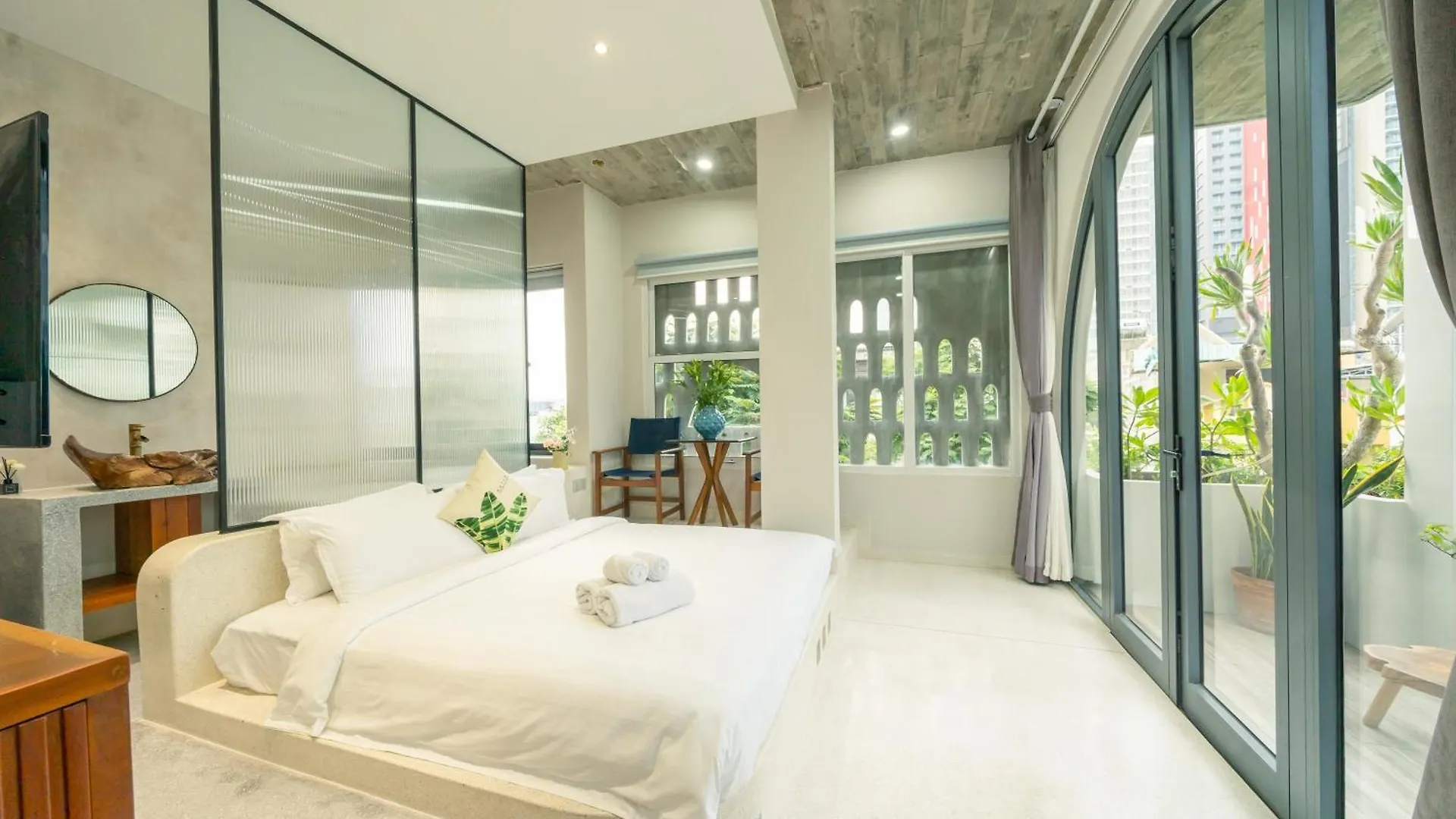 Gom House By Brio Hotel Da Nang Vietnam