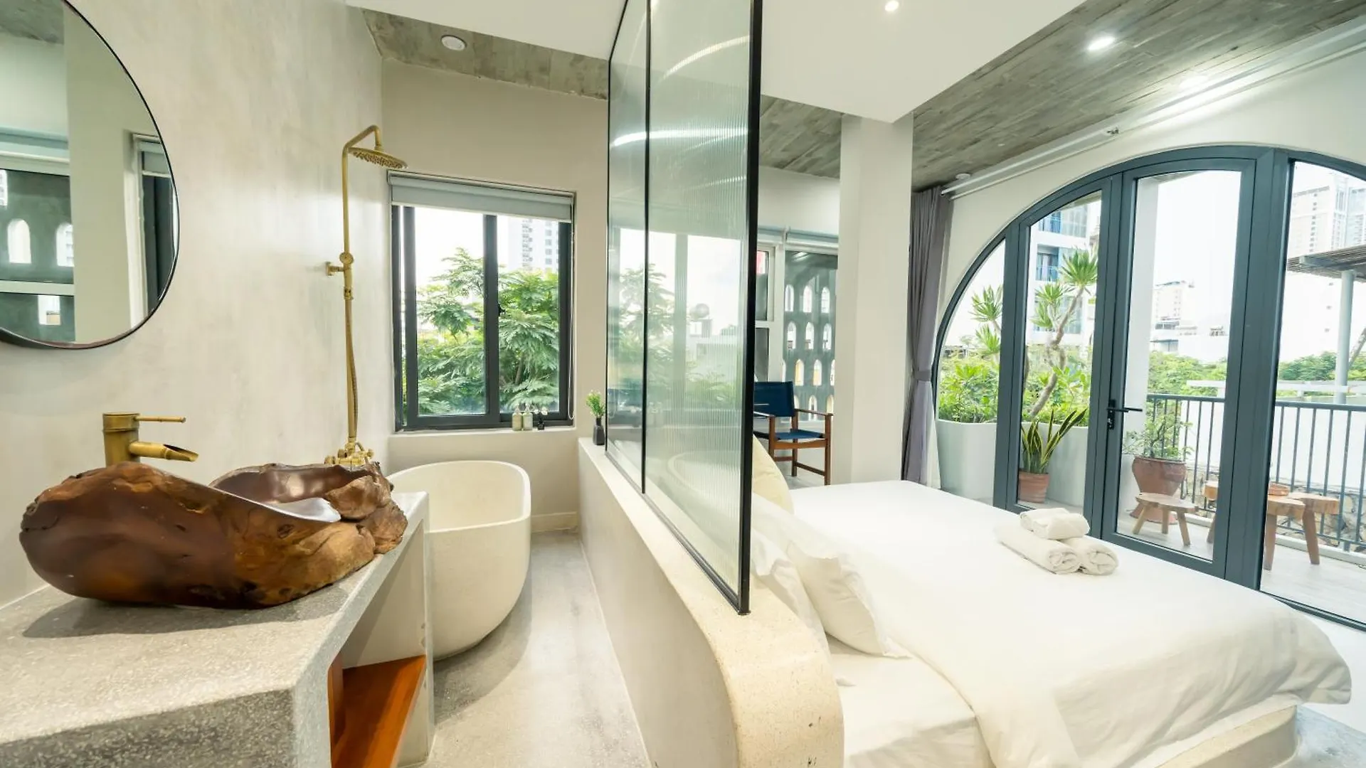 Gom House By Brio Hotel Da Nang