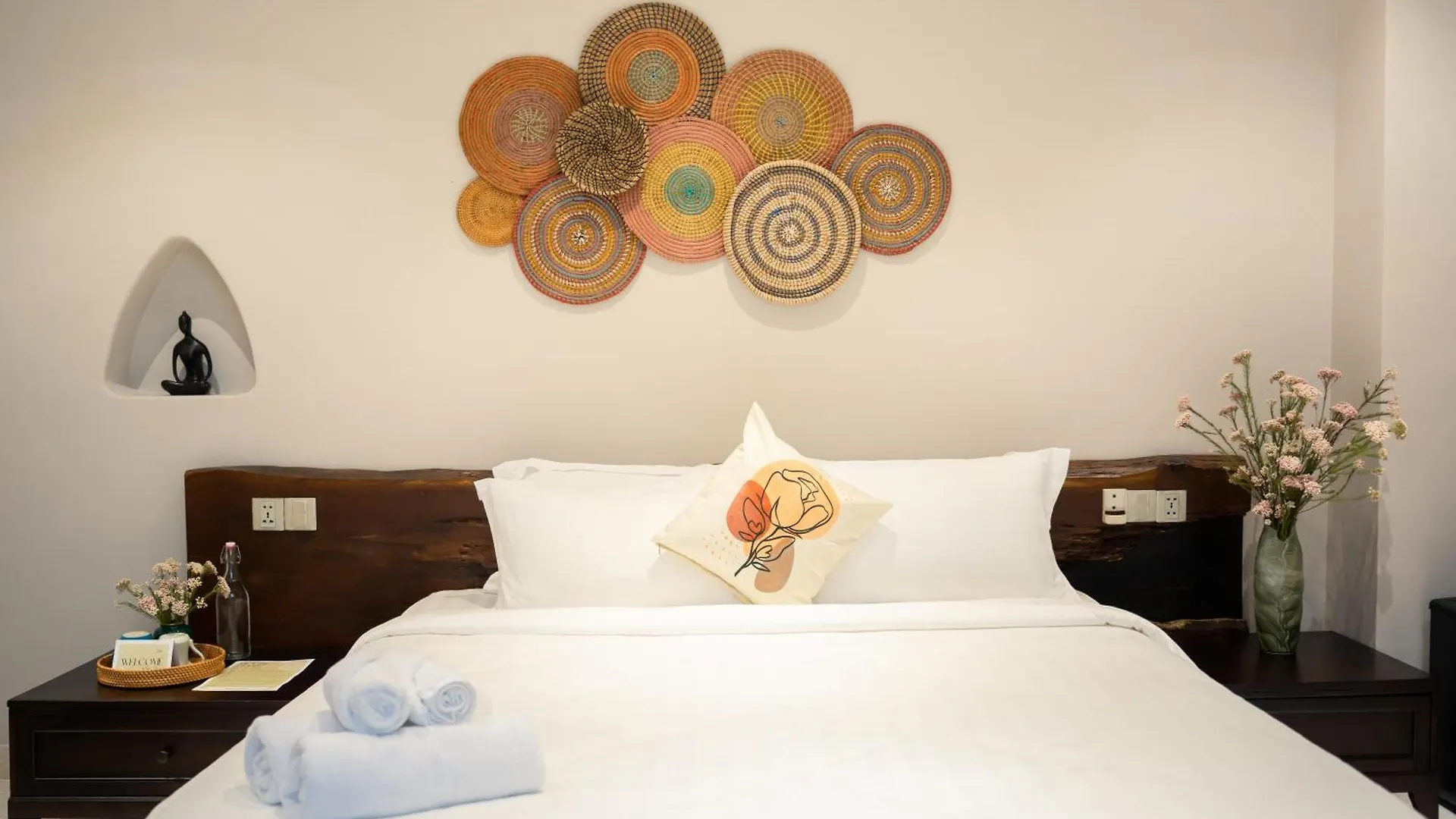 Gom House By Brio Hotel Da Nang Vietnam