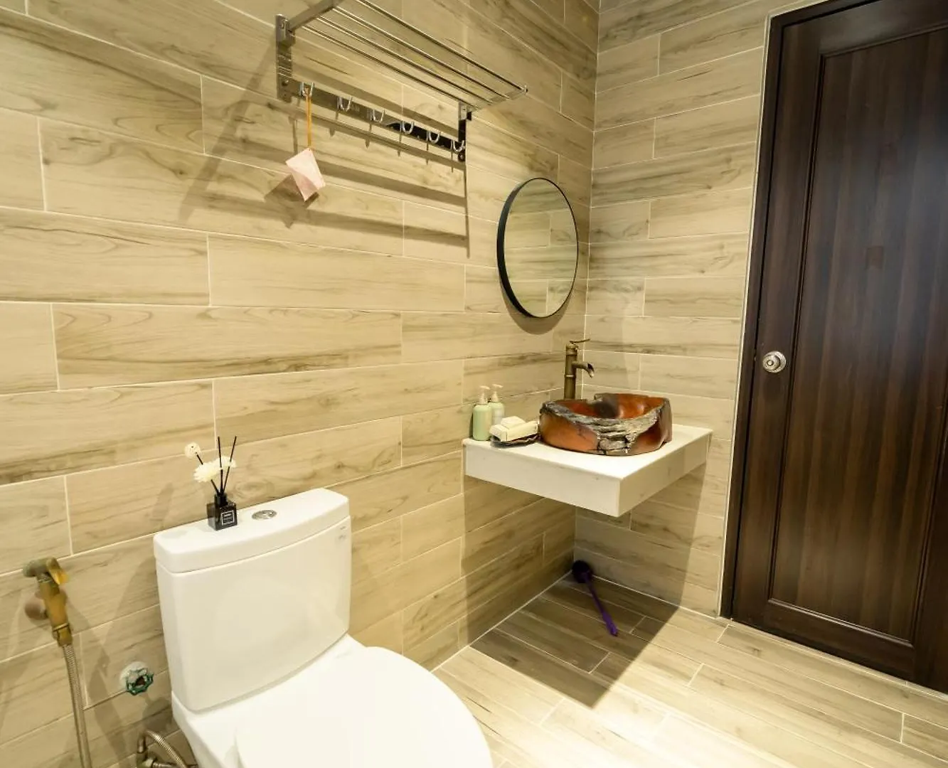 Gom House By Brio Hotel Da Nang