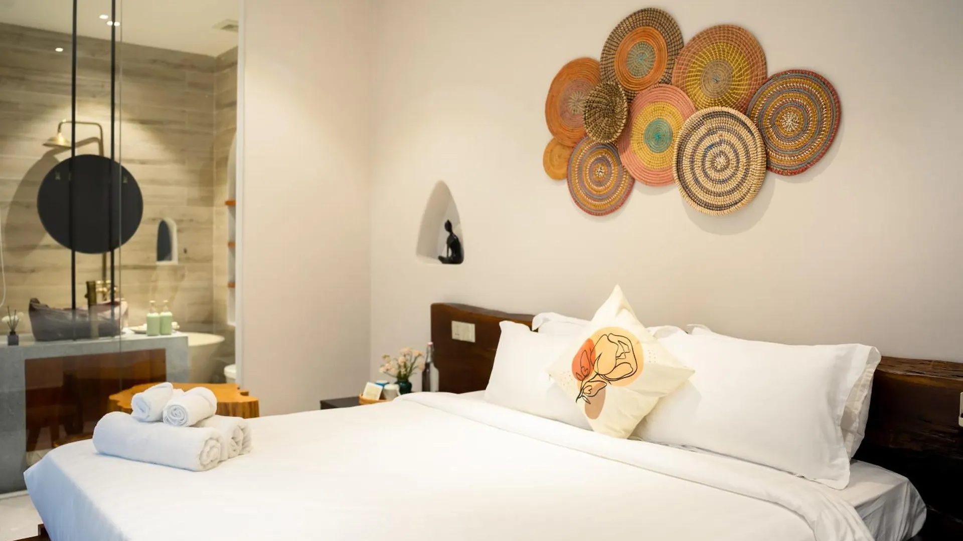 Gom House By Brio Hotel Da Nang