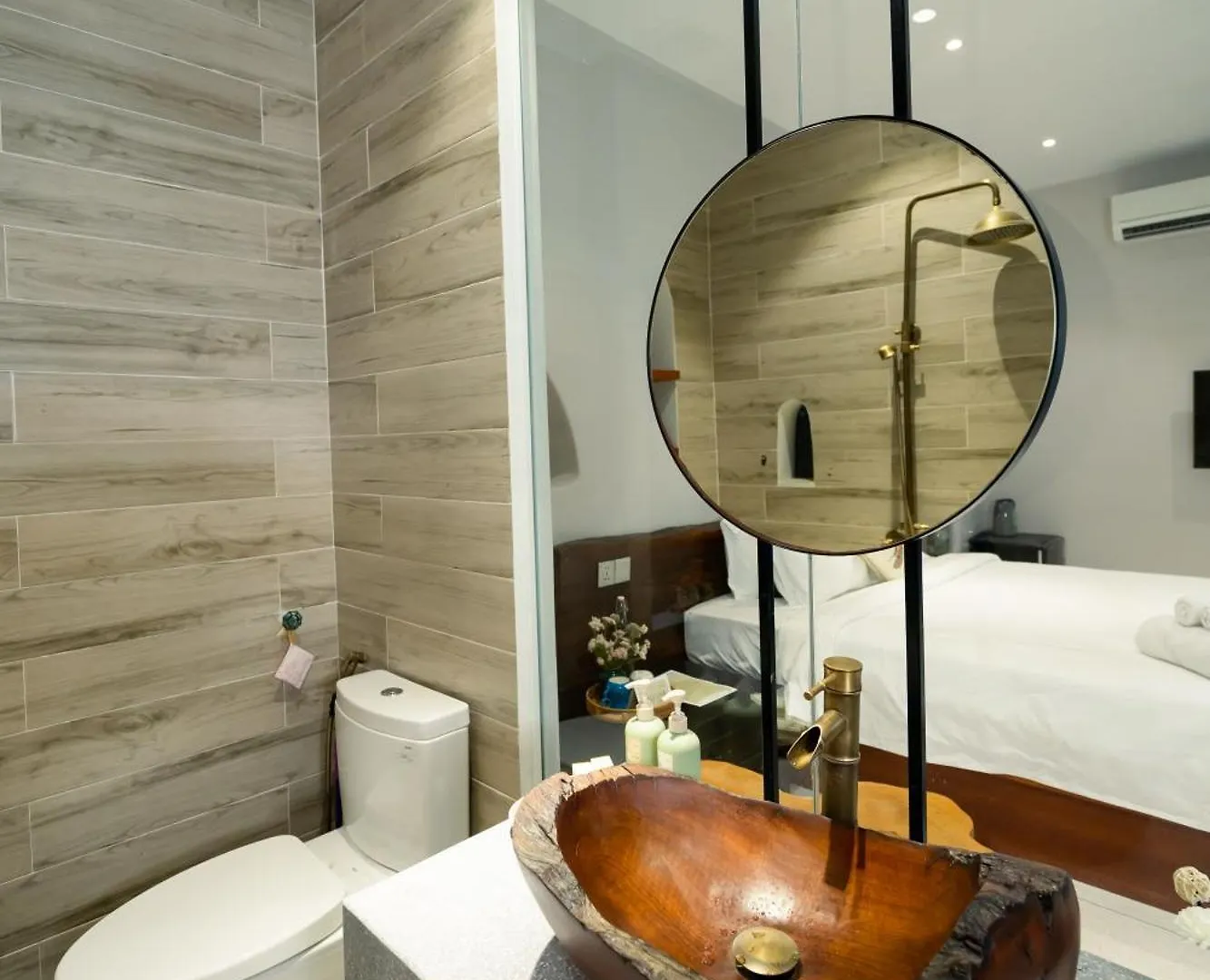 Gom House By Brio Hotel Da Nang Vietnam