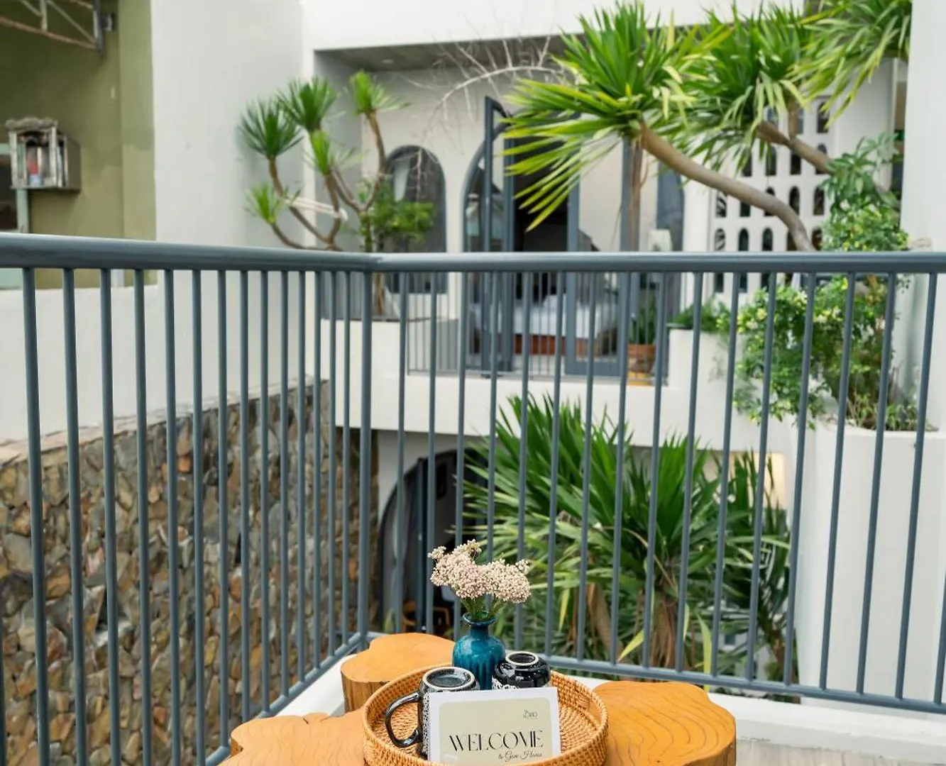 Gom House By Brio Hotel Da Nang