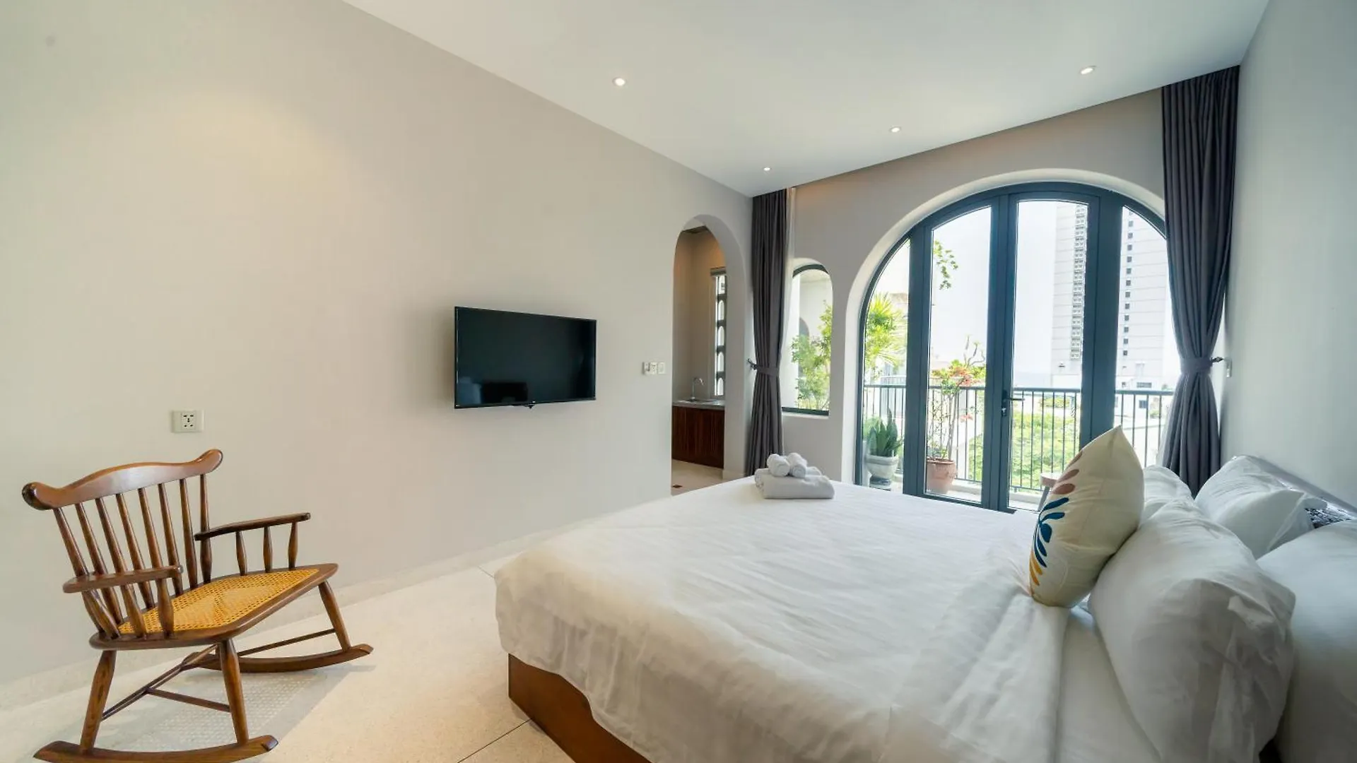 Gom House By Brio Hotel Da Nang
