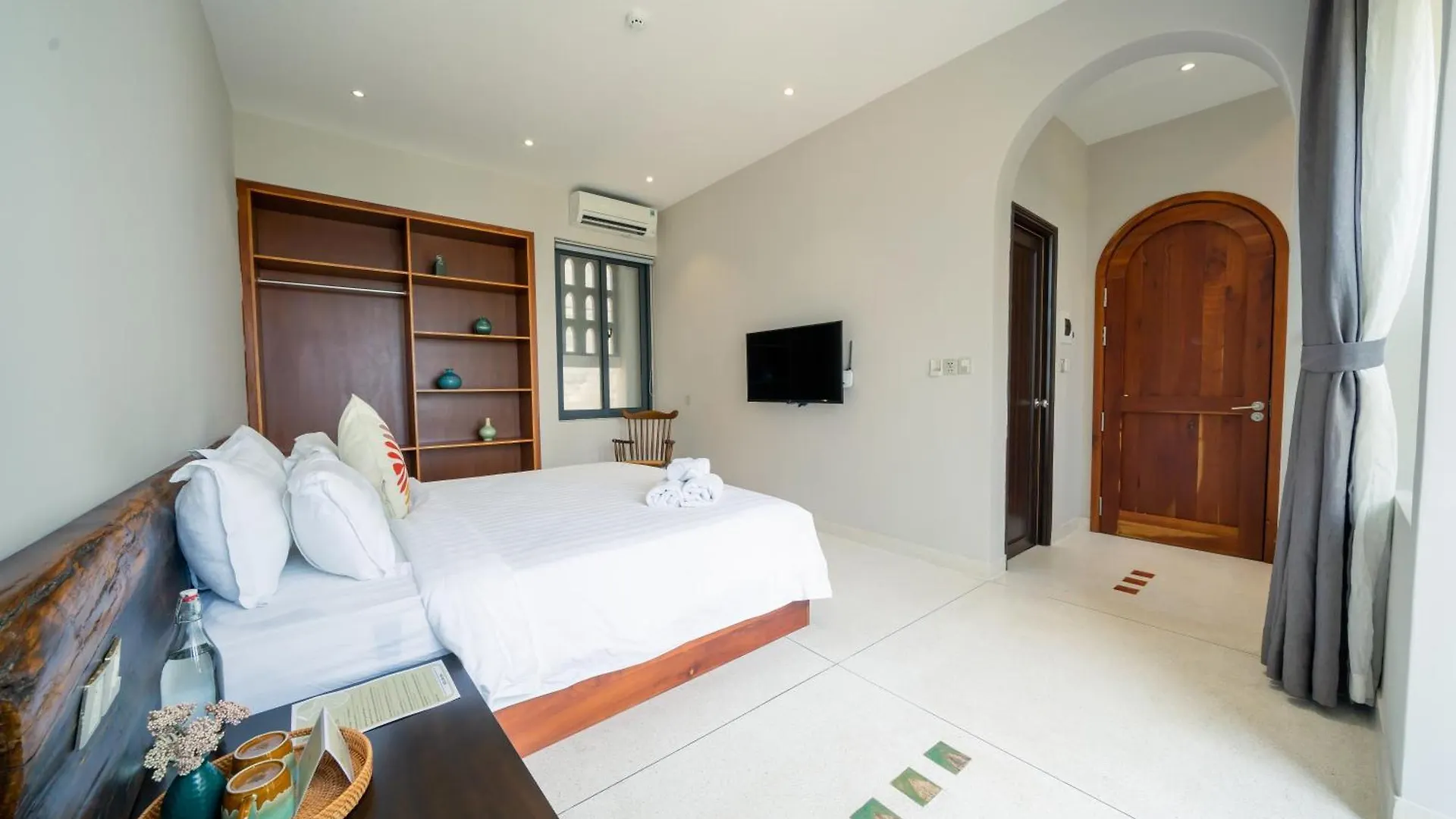 Gom House By Brio Hotel Da Nang