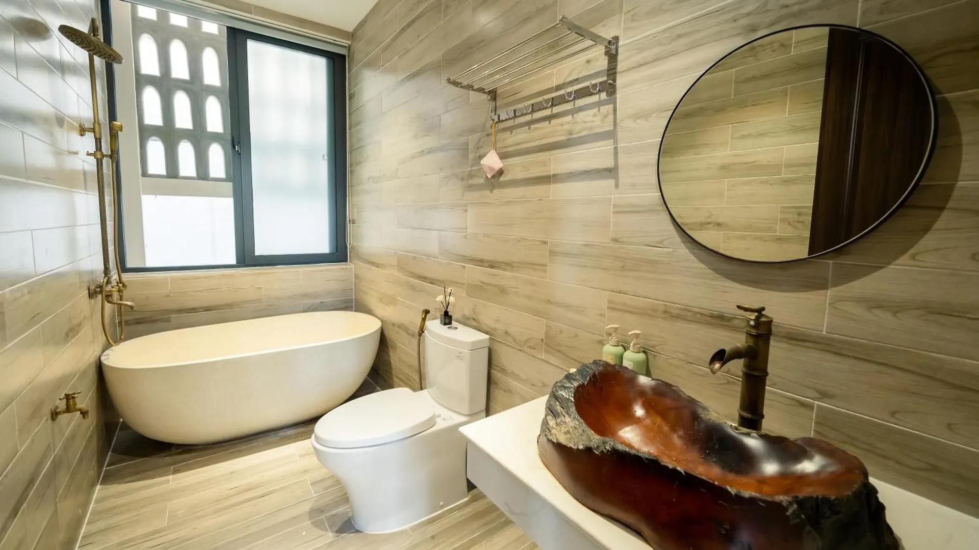 Gom House By Brio Hotel Da Nang
