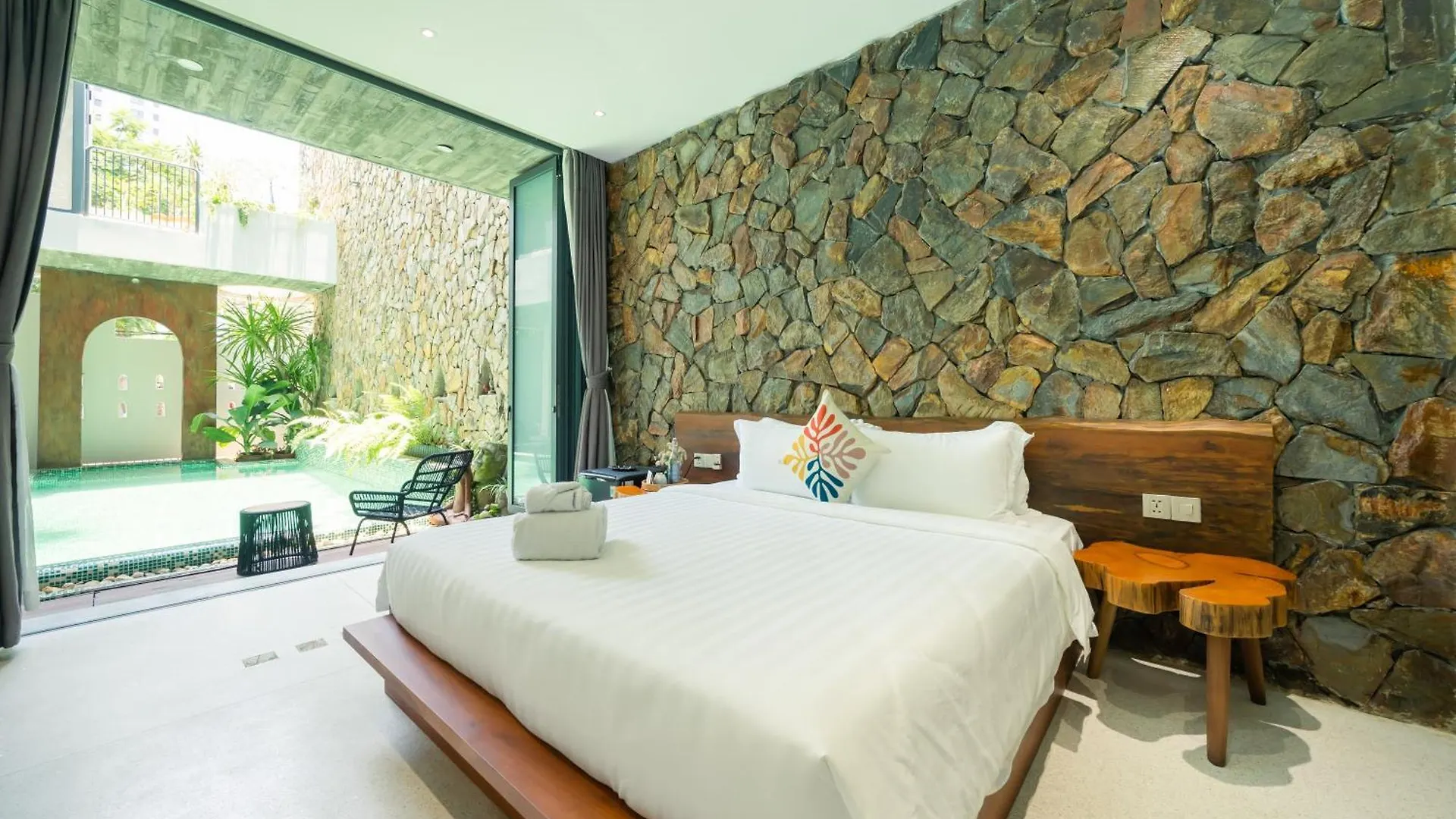 Gom House By Brio Hotel Da Nang