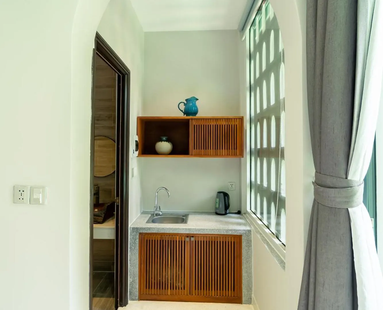 Gom House By Brio Hotel Da Nang Vietnam