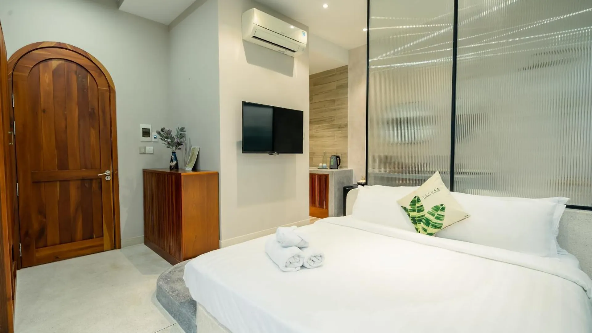 Gom House By Brio Hotel Da Nang 0*,  Vietnam