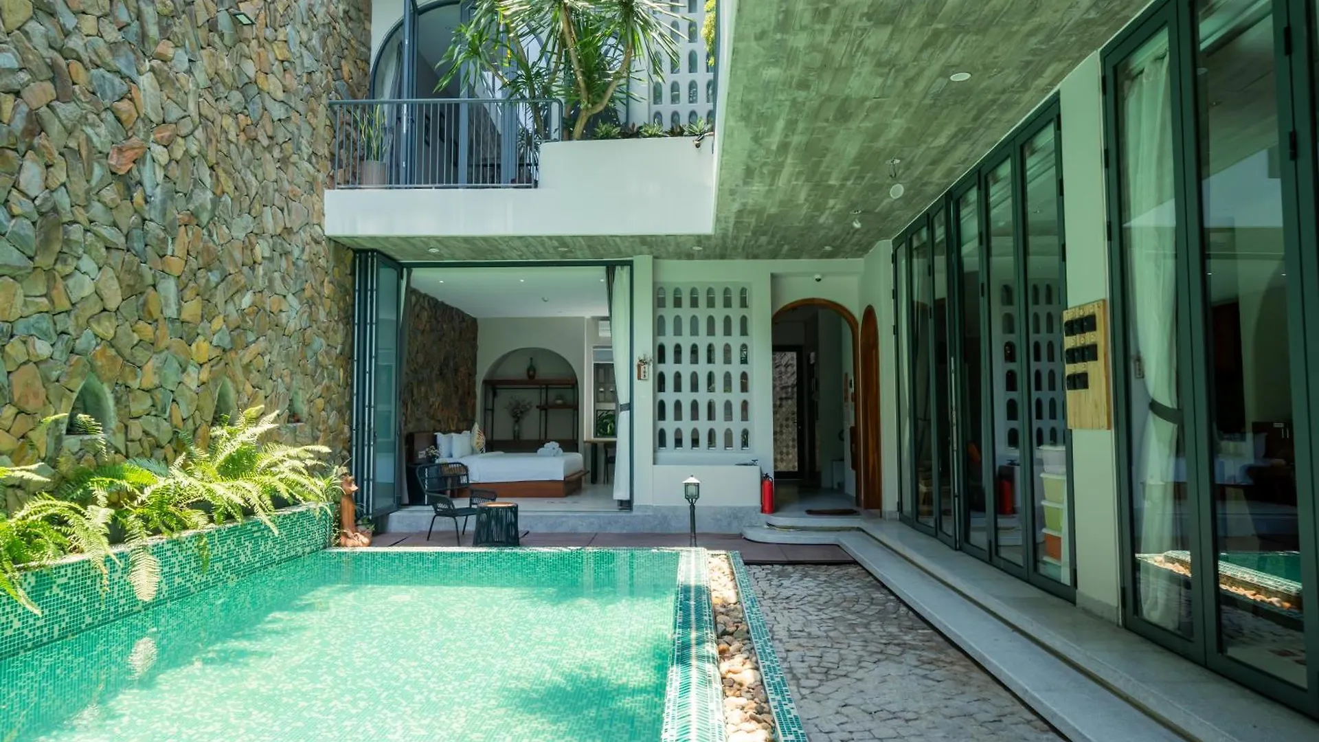 Gom House By Brio Hotel Da Nang Vietnam