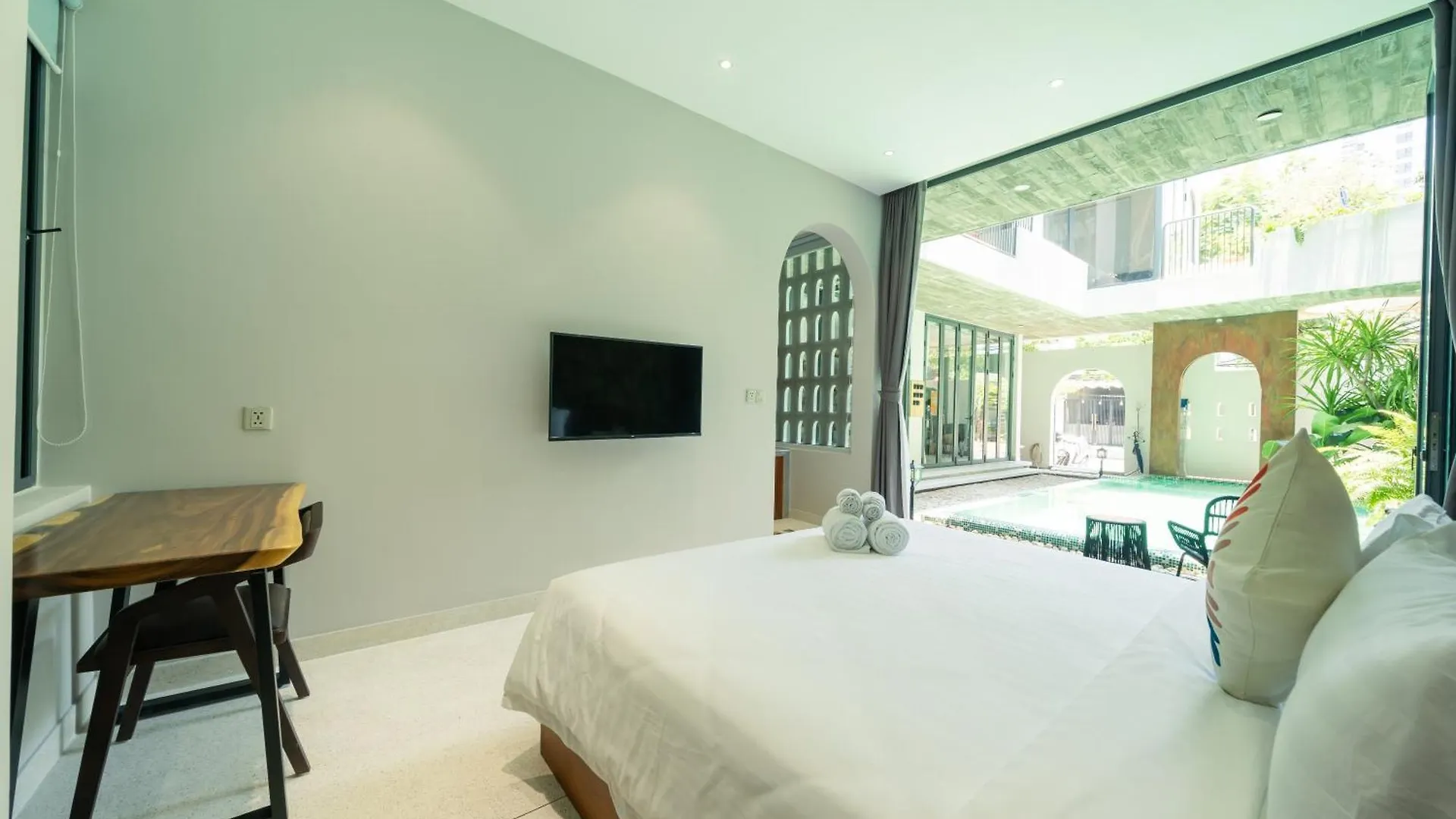 Gom House By Brio Hotel Da Nang Vietnam