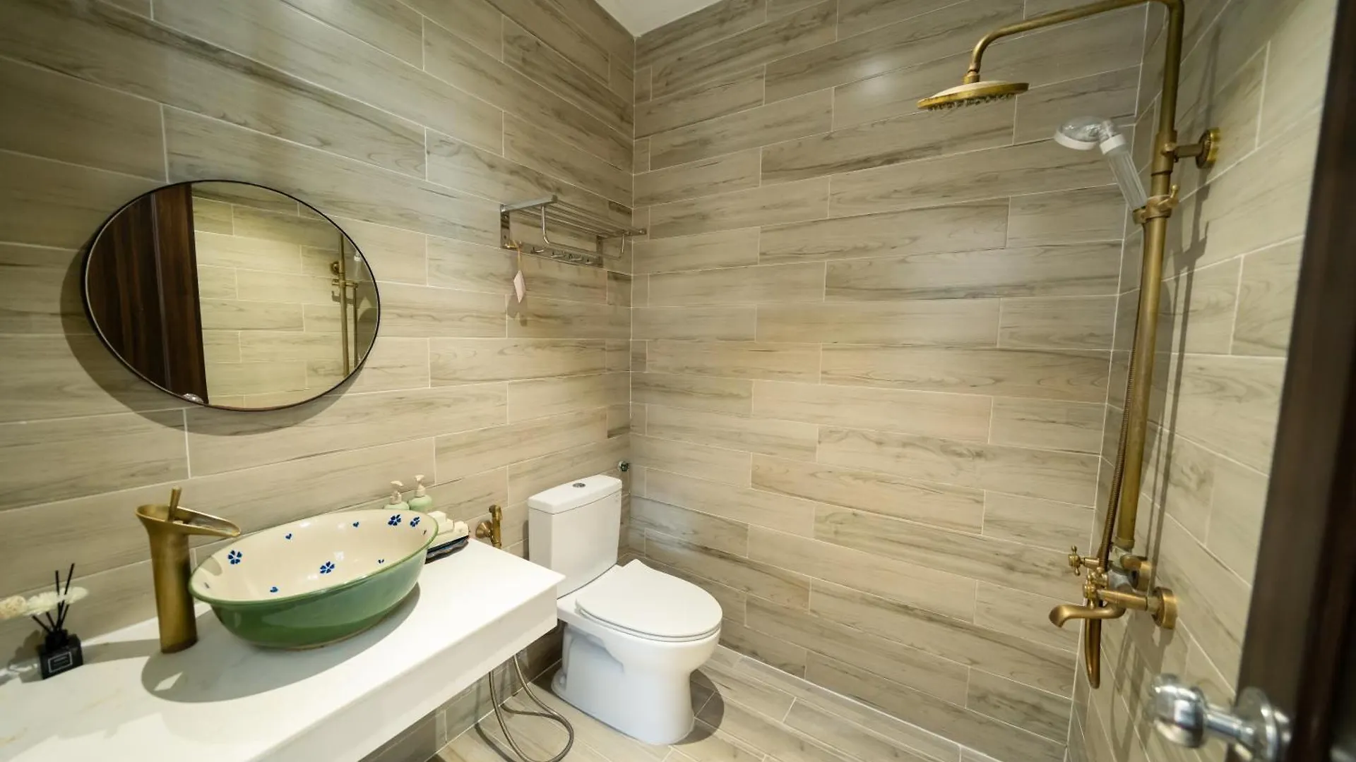 Gom House By Brio Hotel Da Nang Vietnam
