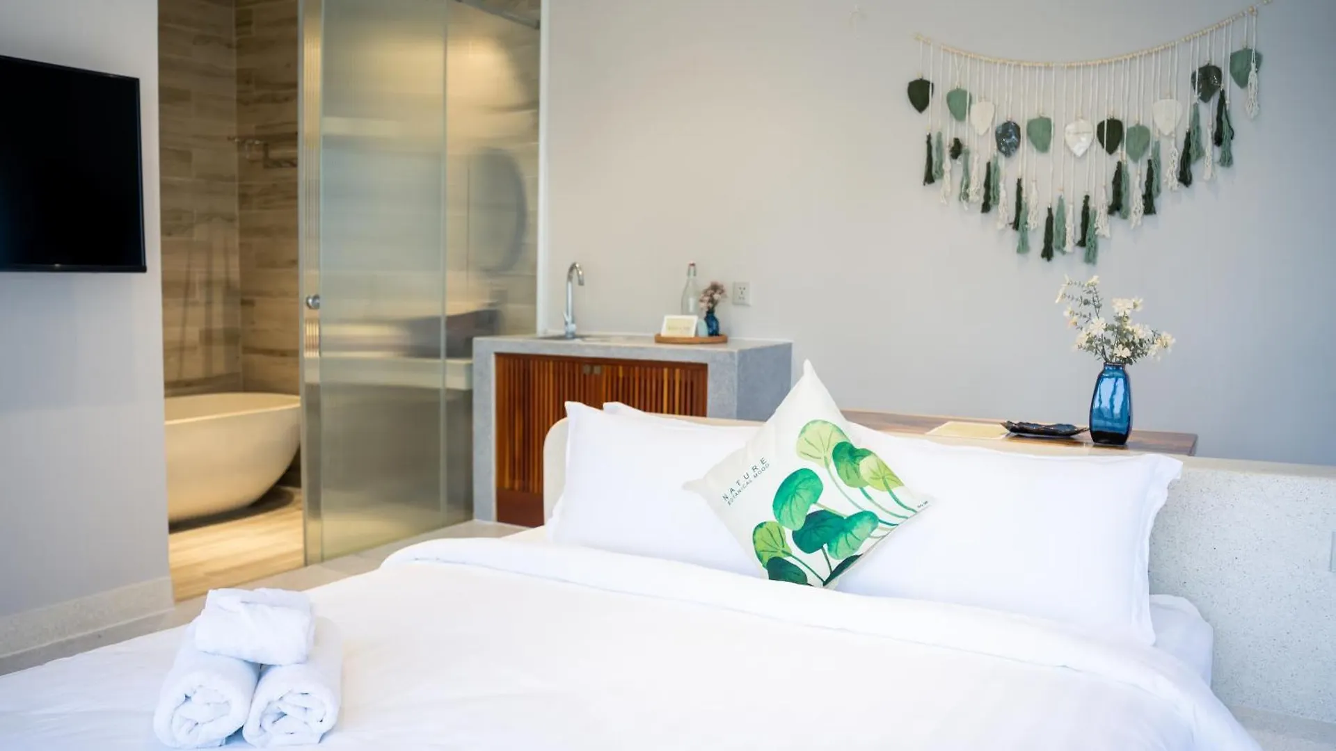 Gom House By Brio Hotel Da Nang 0*,  Vietnam
