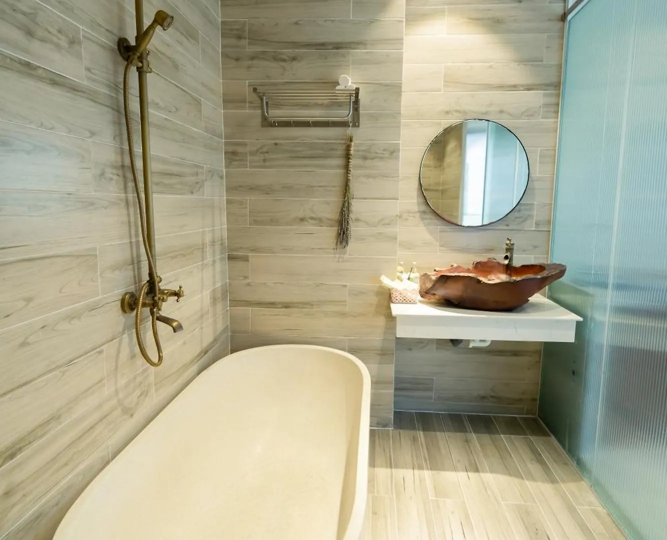 Gom House By Brio Hotel Da Nang 0*,