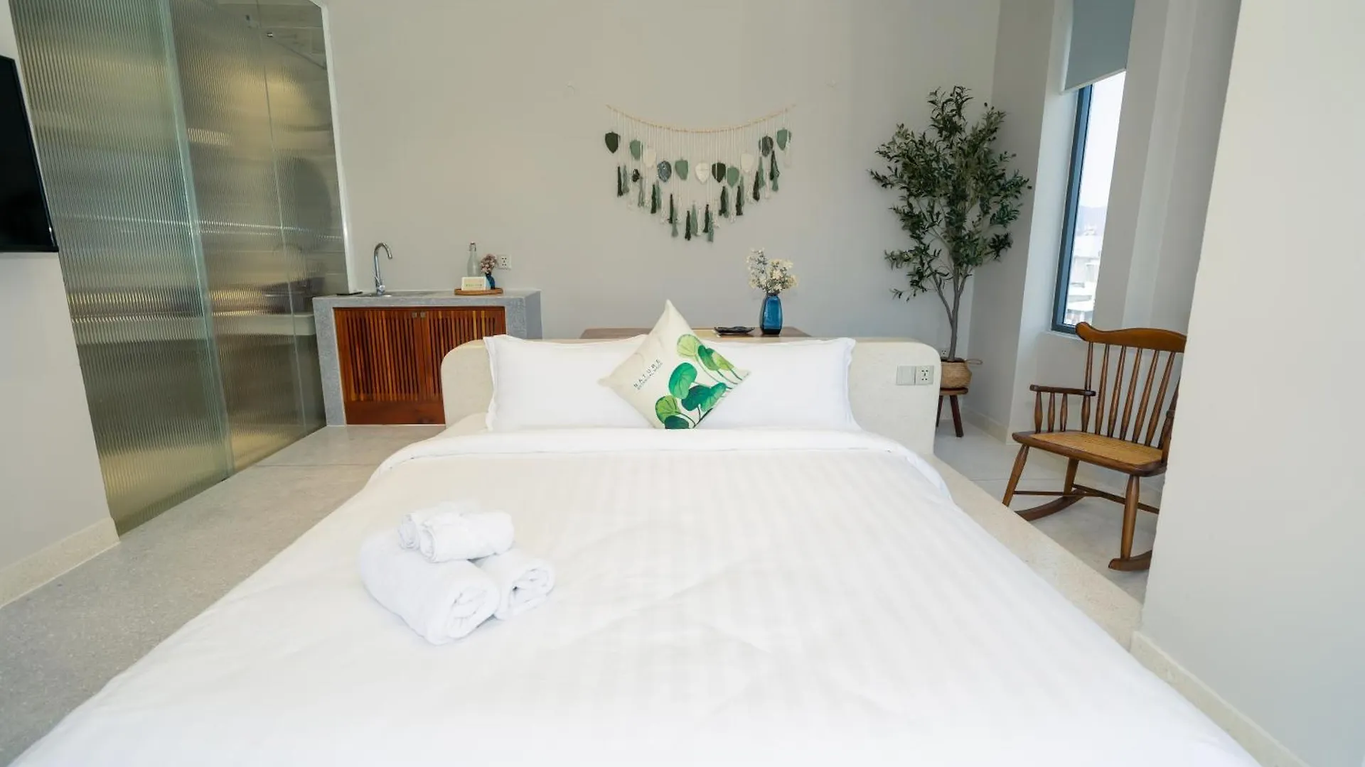 Gom House By Brio Hotel Da Nang Vietnam