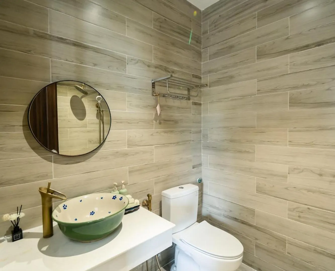 Gom House By Brio Hotel Da Nang 0*,  Vietnam