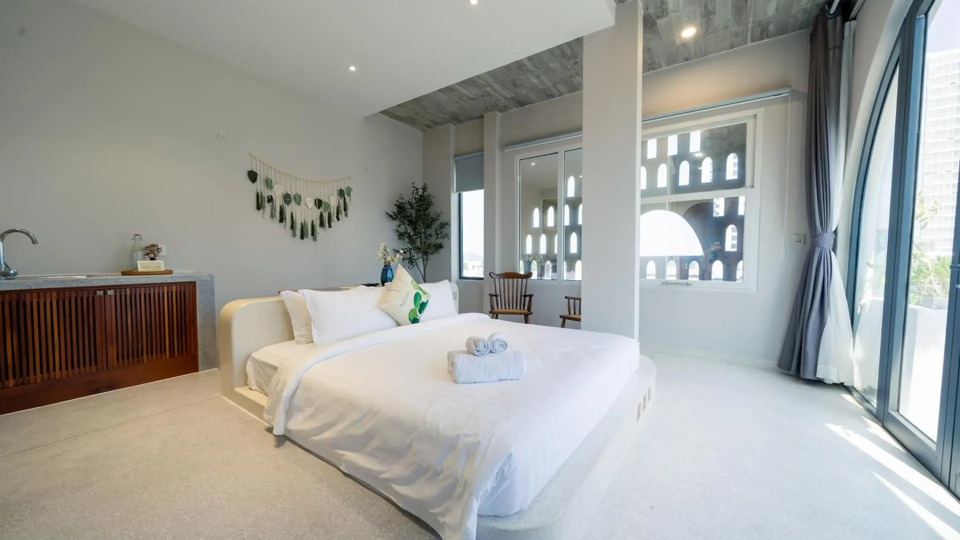 Gom House By Brio Hotel Da Nang