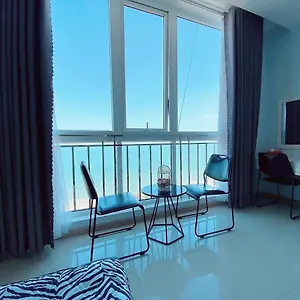  Apartment Ho Oasky Canh Bien Bai Sau Vietnam