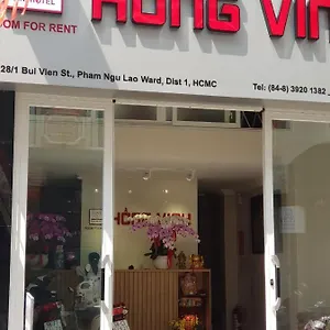 ** Hotel Hong Vinh Vietnam