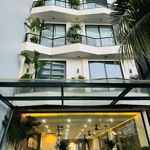 3* Hotel An House &