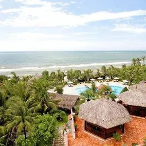 **** Resort Ocean Star Vietnam