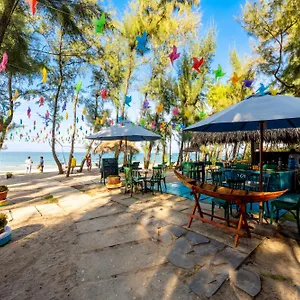 **** Resort Sol An Bang & Vietnam