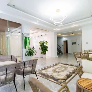 3* Hotel Mama And - Free Sauna And Gym