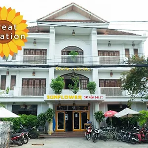 ** Hotel Sunflower Vietnam