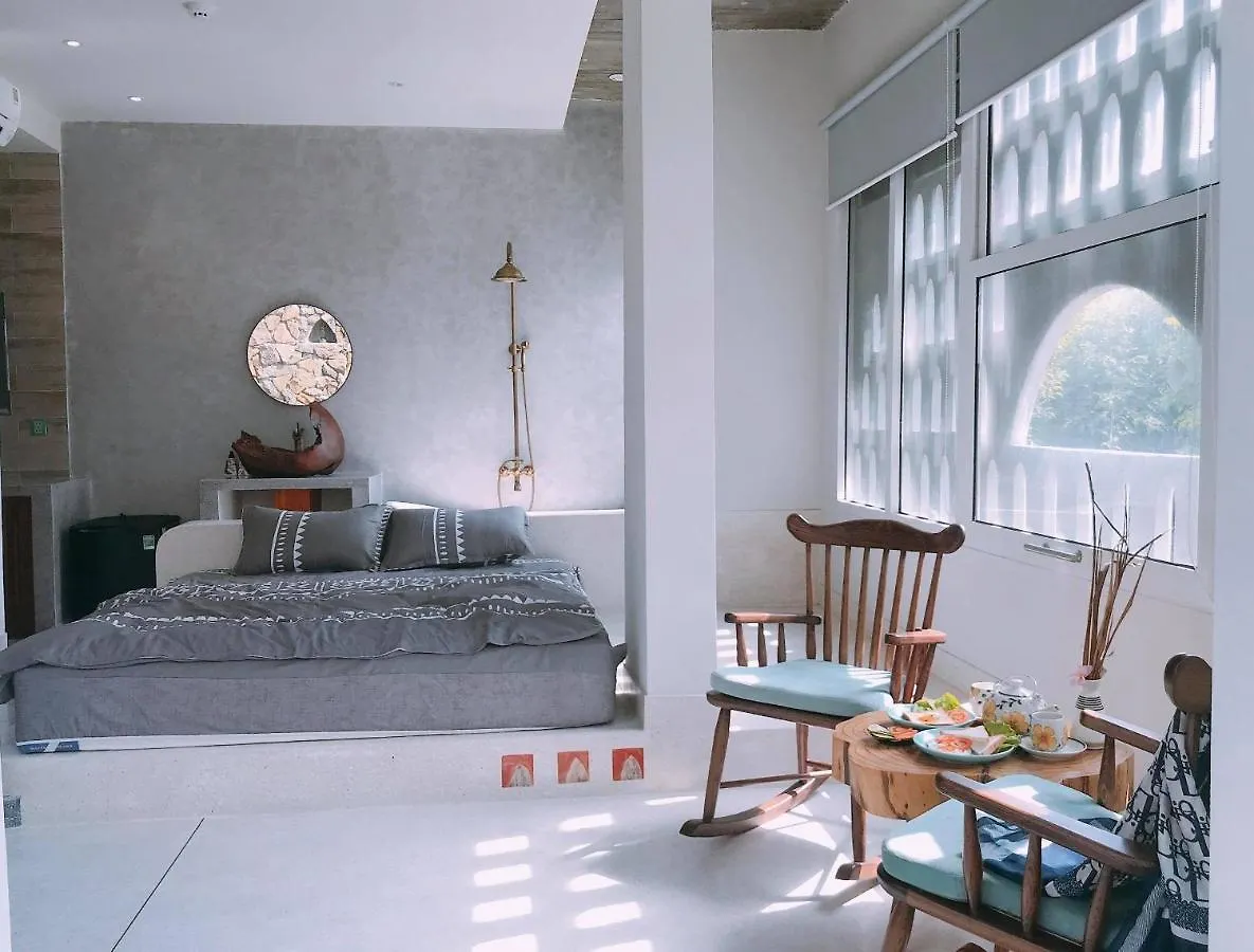 Hotel Gom House By Brio Da Nang