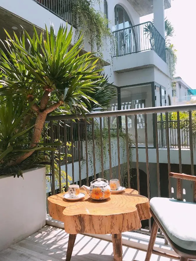 Hotel Gom House By Brio Da Nang
