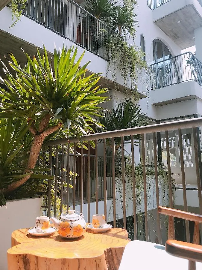 Hotel Gom House By Brio Da Nang