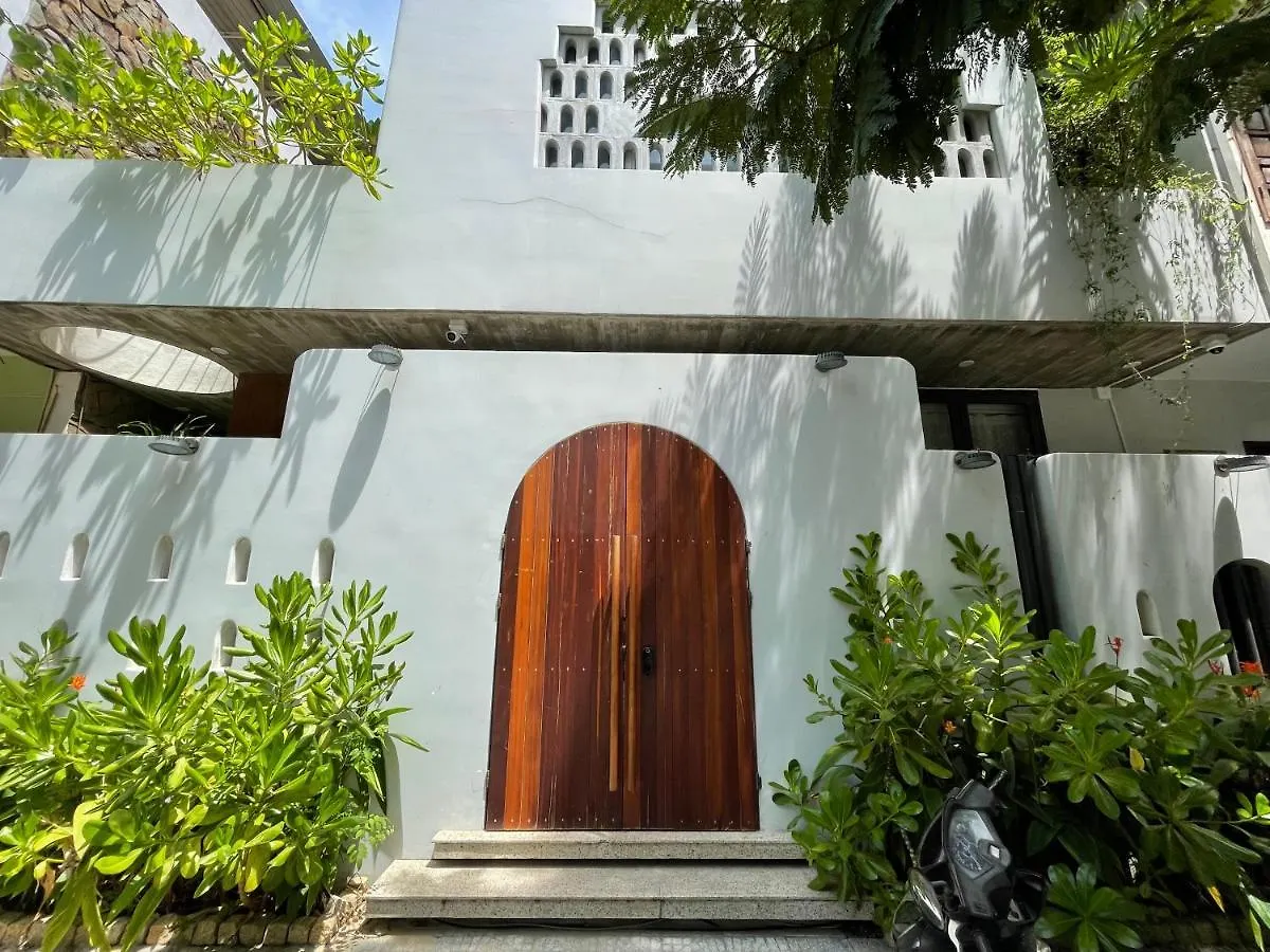 Hotel Gom House By Brio Da Nang