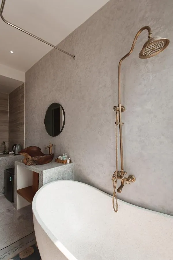 Hotel Gom House By Brio Da Nang
