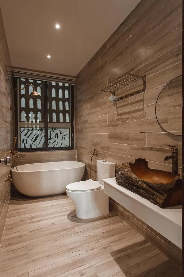 Hotel Gom House By Brio Da Nang