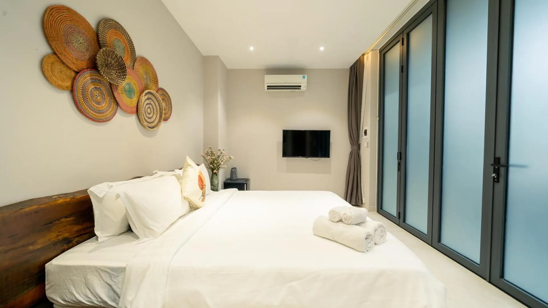 Hotel Gom House By Brio Da Nang
