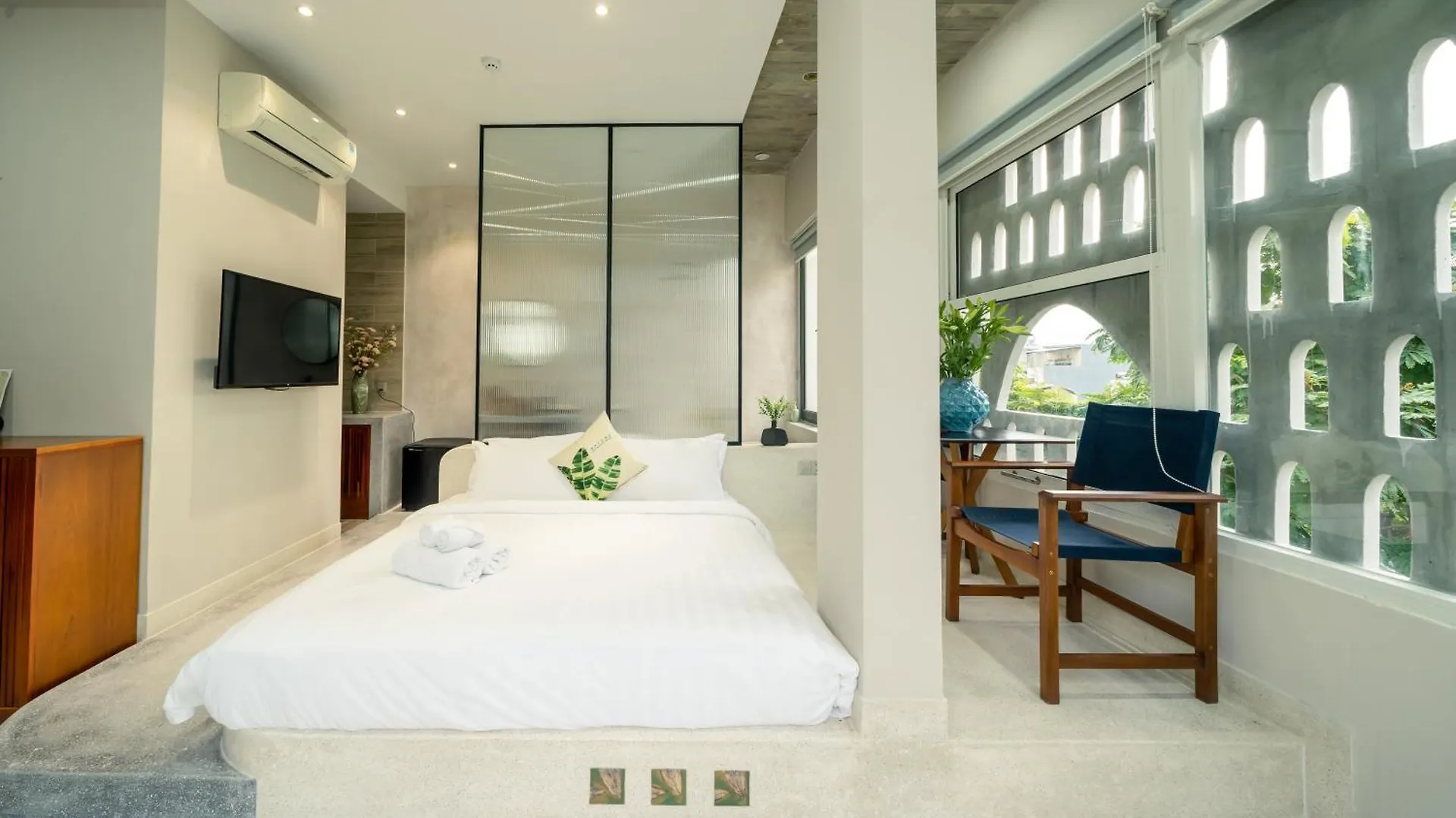 Hotel Gom House By Brio Da Nang Vietnam