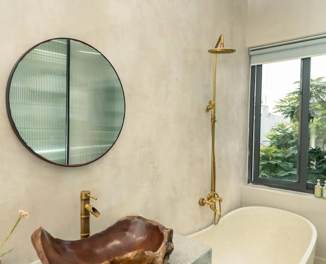 Hotel Gom House By Brio Da Nang