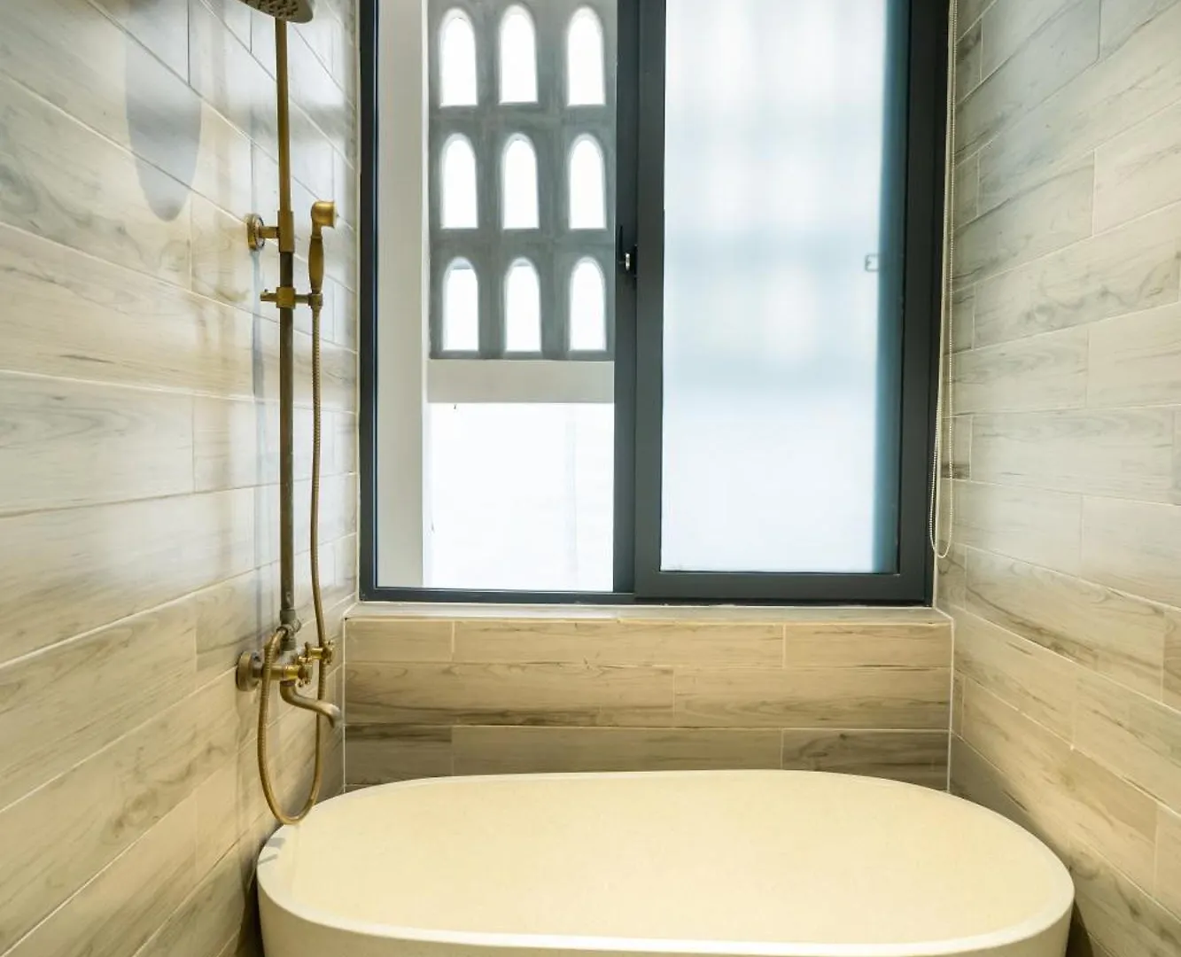 Hotel Gom House By Brio Da Nang