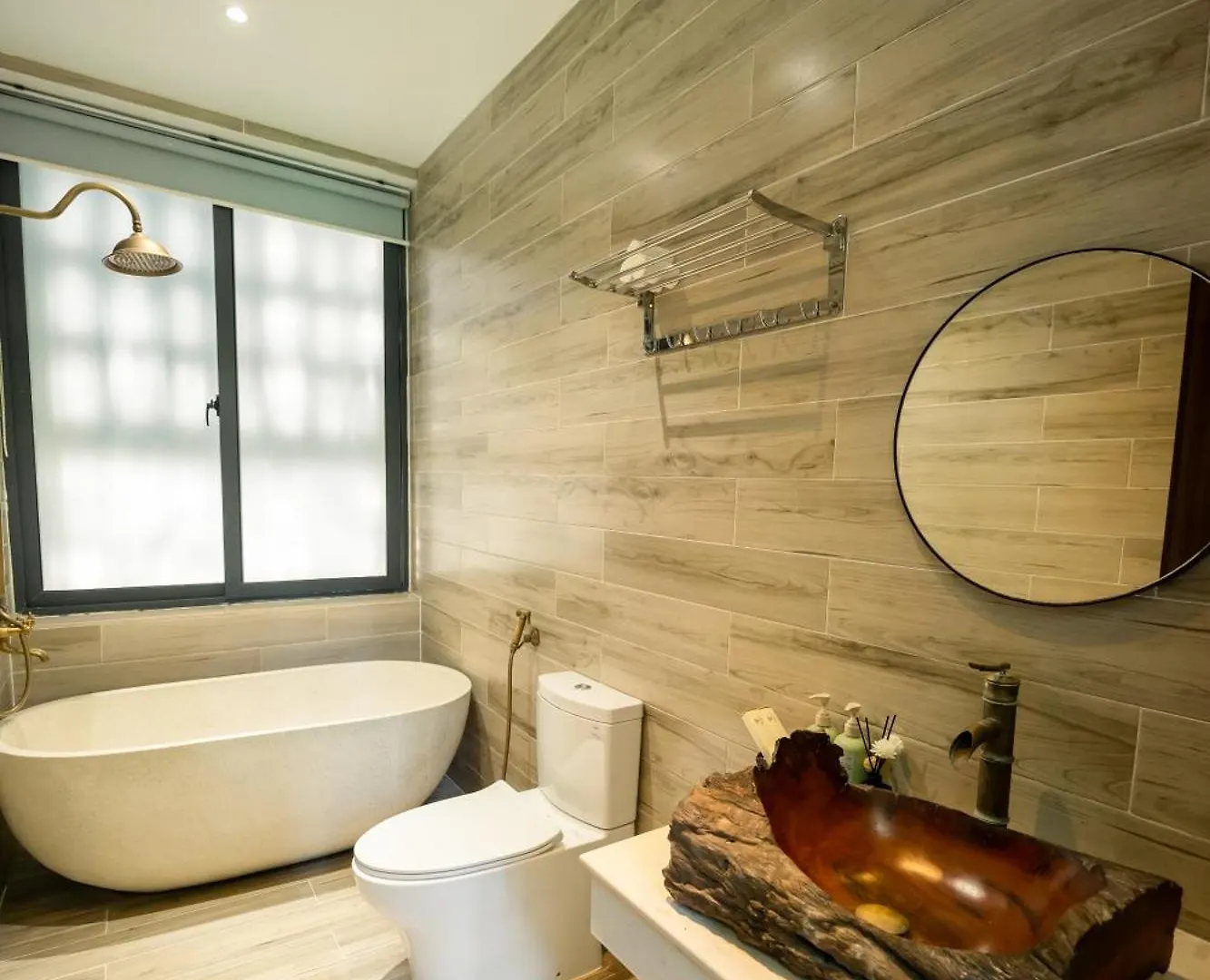 Hotel Gom House By Brio Da Nang